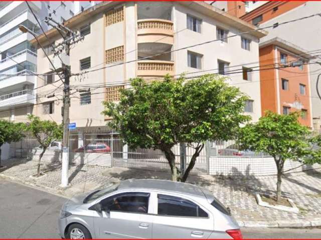 Apartamento com 2 quartos à venda na Rua Ipanema, 513, Guilhermina, Praia Grande, 75 m2 por R$ 268.000