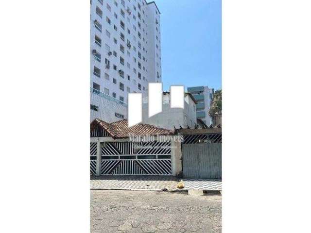 Casa em Condomínio de Luxo na Aviação, Praia Grande-SP: 3 Quartos, 1 Suíte, 2 Banheiros, 1 Vaga de Garagem, 102 m².