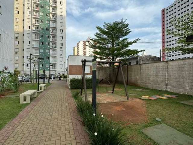 Apartamento à venda em Praia Grande-SP, Ocian: 2 quartos, 1 sala, 1 banheiro, 1 vaga, 48m². Imperdível!