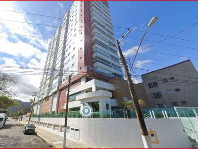 Apartamento com 2 quartos à venda na Avenida Presidente Castelo Branco, 18.358, Balneário Flórida, Praia Grande, 66 m2 por R$ 550.000