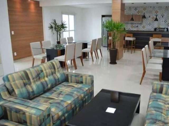 Apartamento com 3 quartos à venda na Rua Copacabana, 342, Guilhermina, Praia Grande, 123 m2 por R$ 800.000