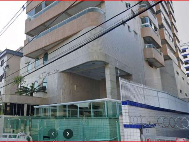 Apartamento com 3 quartos à venda na Rua Martin Afonso de Souza, 669, Aviação, Praia Grande, 119 m2 por R$ 730.000