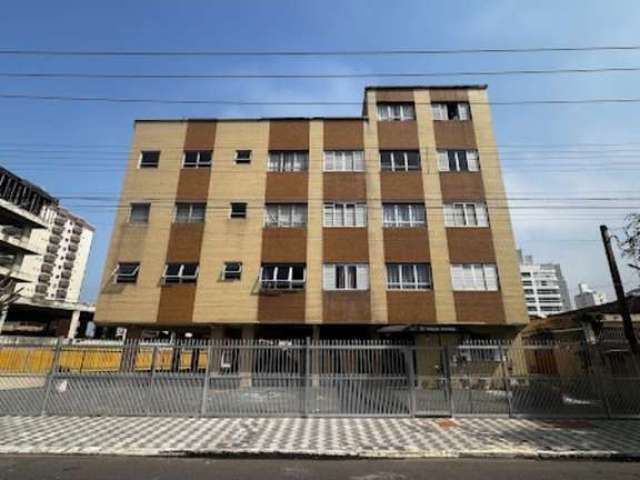 Apartamento com 2 quartos à venda na Rua São José, 149, Vila Caiçara, Praia Grande, 50 m2 por R$ 219.000