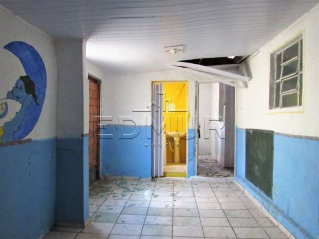 Casa com 3 quartos à venda no Silveira, Santo André  por R$ 1.000.000