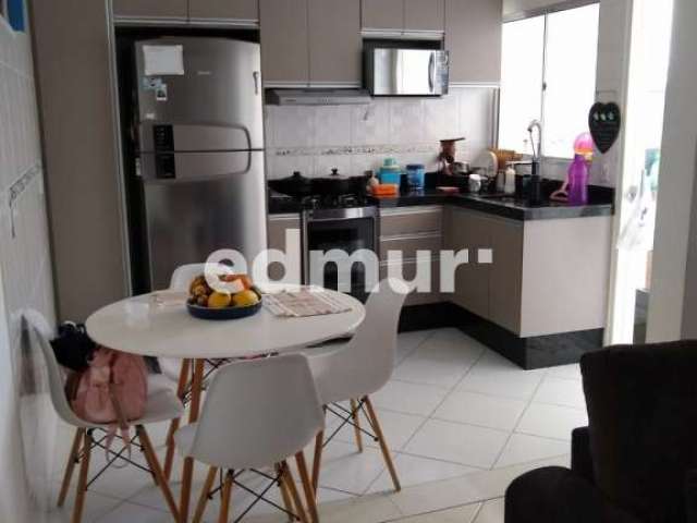 Apartamento com 3 quartos à venda na Vila Francisco Matarazzo, Santo André  por R$ 460.000