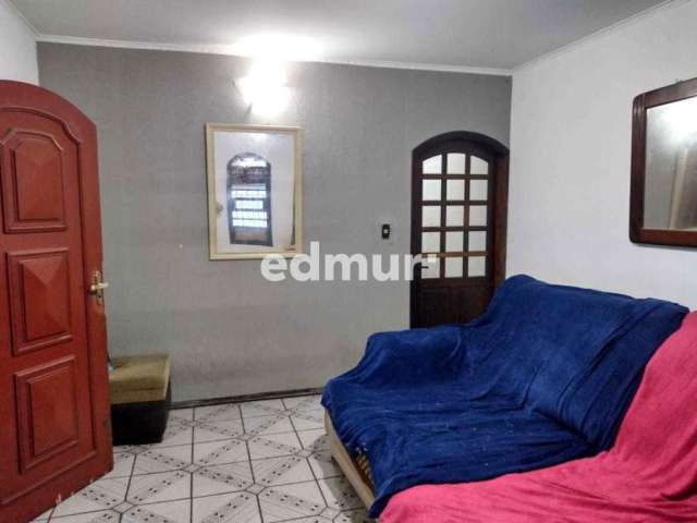 Casa com 3 quartos à venda no Assunção, São Bernardo do Campo  por R$ 719.000