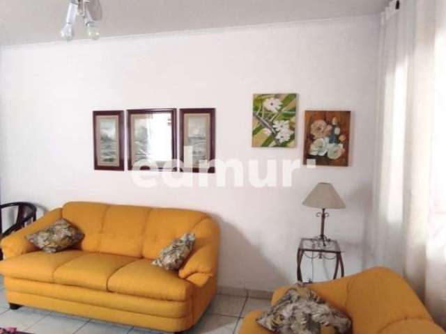 Casa com 2 quartos à venda no Jardim Ocara, Santo André  por R$ 570.000