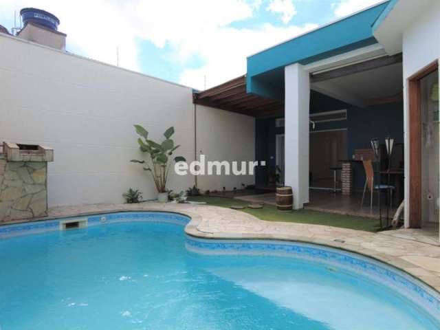 Casa com 3 quartos à venda no Santa Teresinha, Santo André  por R$ 1.400.000