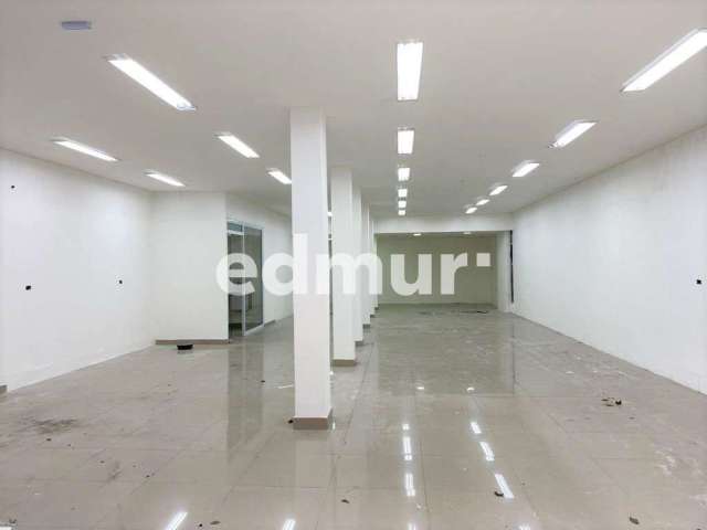 Sala comercial para alugar no Silveira, Santo André  por R$ 13.000