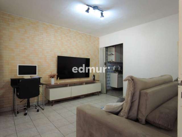 Casa com 2 quartos à venda no Jardim Santo Antônio, Santo André  por R$ 440.000