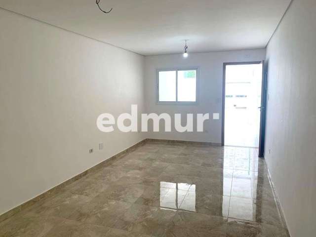 Casa com 3 quartos à venda na Vila Homero Thon, Santo André  por R$ 660.000