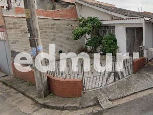 Casa com 3 quartos à venda no Bangú, Santo André  por R$ 550.000