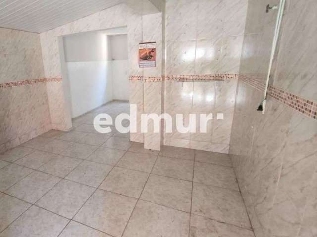 Casa com 5 quartos à venda na Vila Camilópolis, Santo André  por R$ 650.000