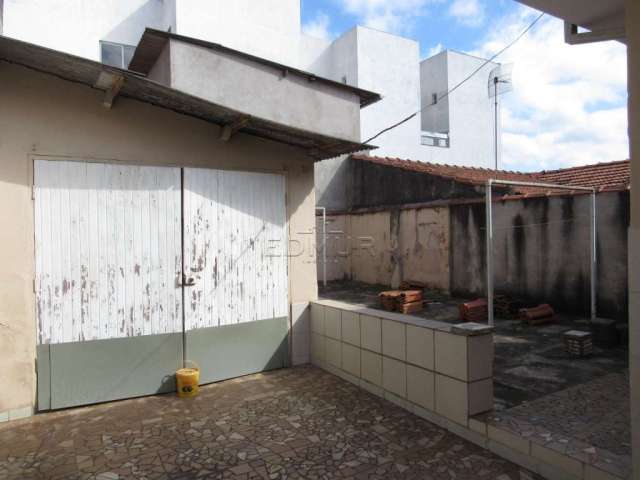 Casa com 2 quartos à venda no Utinga, Santo André  por R$ 585.000