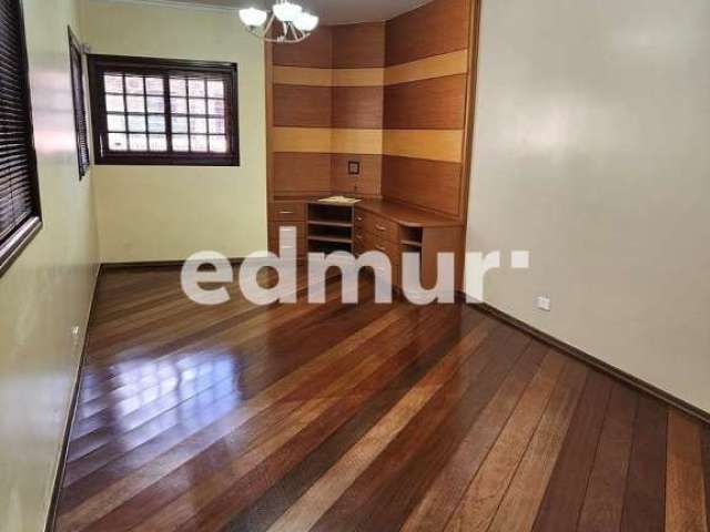 Casa com 3 quartos para alugar na Vila Floresta, Santo André  por R$ 5.500