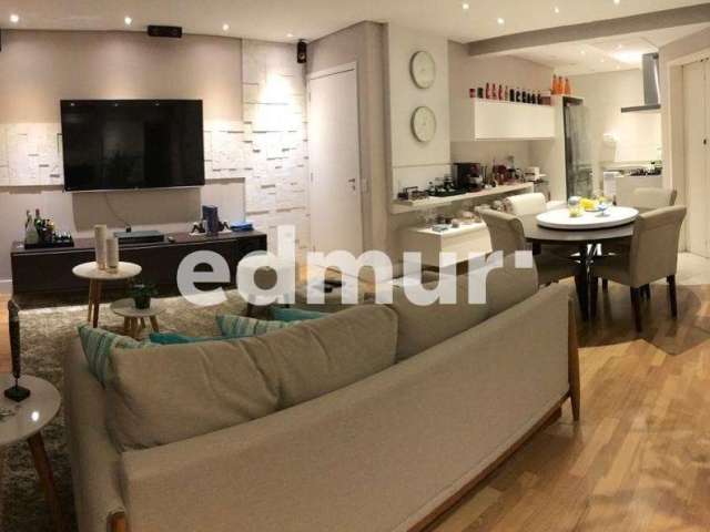 Apartamento com 3 quartos à venda no Boa Vista, São Caetano do Sul  por R$ 1.180.000