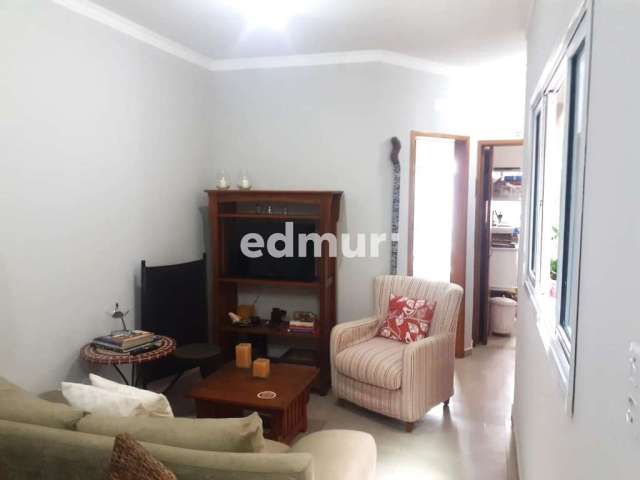 Apartamento com 2 quartos à venda na Vila Alto de Santo André, Santo André  por R$ 295.000