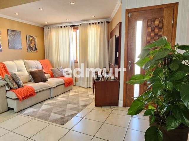 Casa com 4 quartos à venda na Vila Floresta, Santo André  por R$ 1.190.000