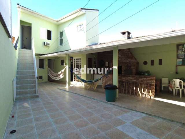 Casa com 5 quartos à venda no Santa Teresinha, Santo André  por R$ 1.150.000