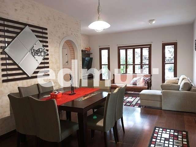 Casa com 4 quartos à venda na Vila Homero Thon, Santo André  por R$ 1.715.000