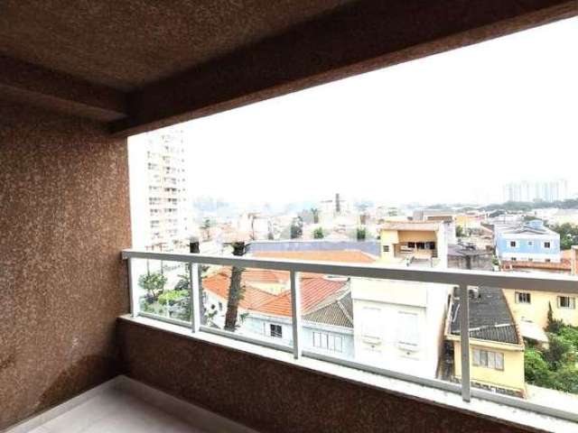 Apartamento com 2 quartos para alugar no Santa Teresinha, Santo André  por R$ 2.600