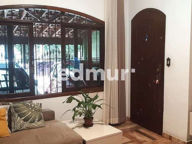 Casa com 2 quartos à venda no Parque das Nações, Santo André  por R$ 650.000