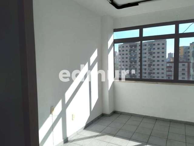 Sala comercial com 1 sala à venda no Centro, Santo André  por R$ 121.000