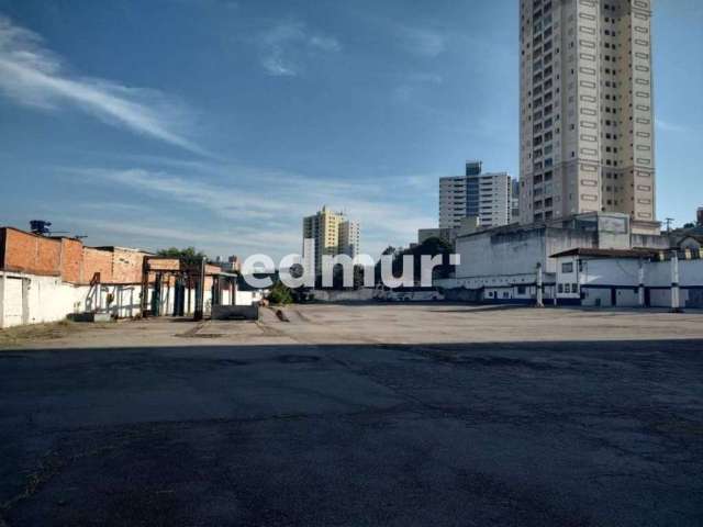 Terreno comercial para alugar no Parque das Nações, Santo André  por R$ 49.900