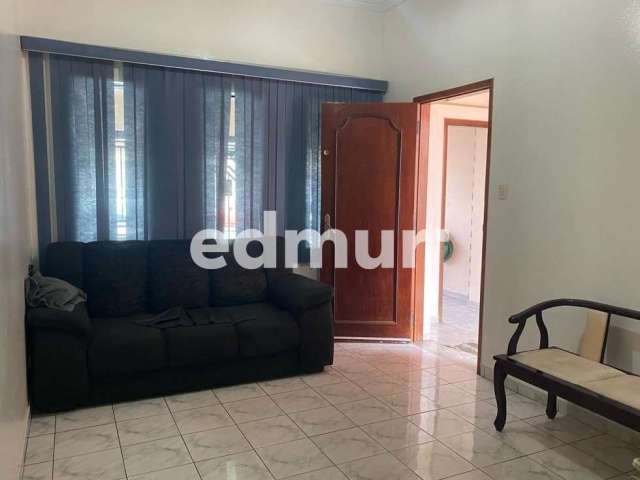 Casa com 2 quartos à venda no Rudge Ramos, São Bernardo do Campo  por R$ 715.000