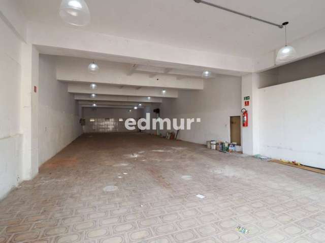 Sala comercial para alugar no Jardim Santo Antônio, Santo André  por R$ 5.500