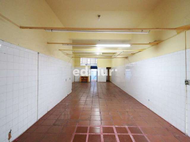 Sala comercial para alugar no Campestre, Santo André  por R$ 3.950