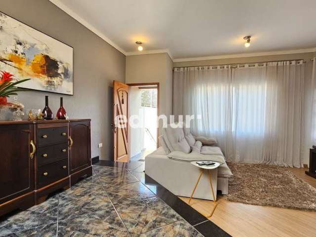 Casa com 3 quartos à venda na Vila Eldízia, Santo André  por R$ 1.590.000