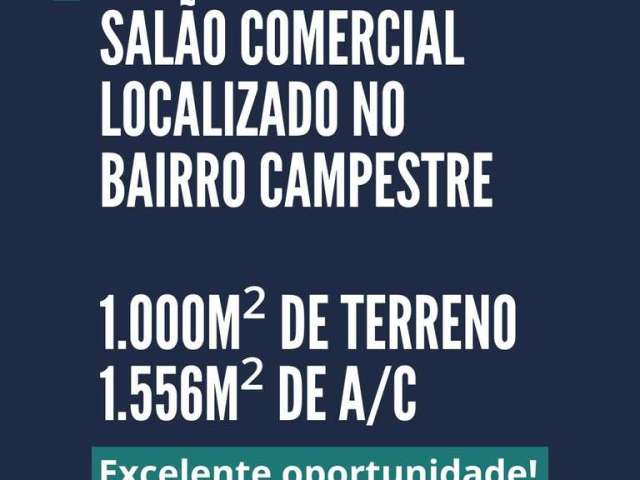 Sala comercial para alugar no Campestre, Santo André  por R$ 25.000