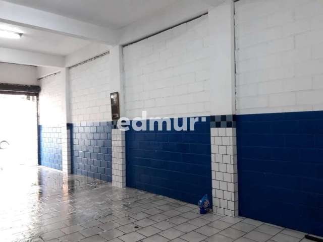 Sala comercial à venda no Jardim Santa Cristina, Santo André  por R$ 1.100.000