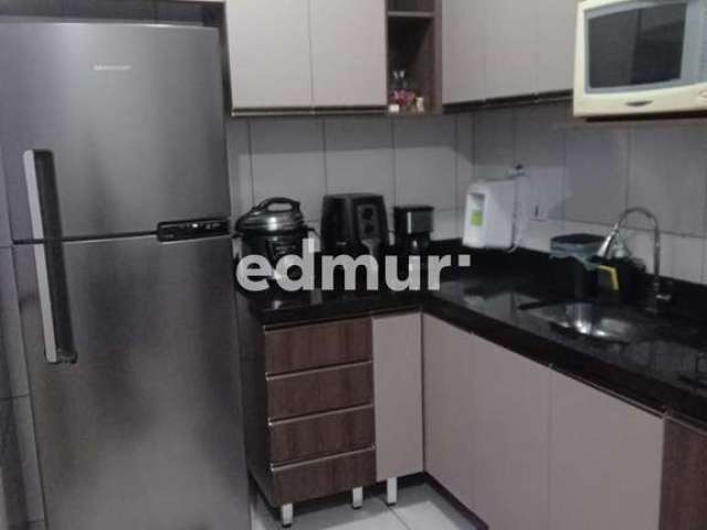 Apartamento com 2 quartos para alugar no Parque Jaçatuba, Santo André  por R$ 2.300