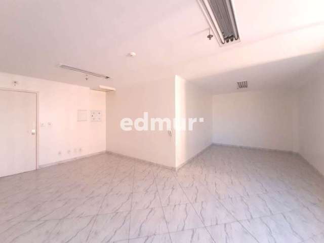 Sala comercial à venda no Paraíso, Santo André  por R$ 200.000