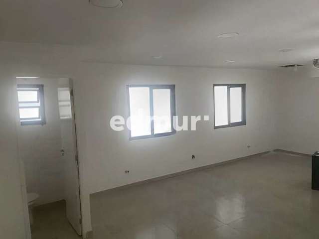 Sala comercial para alugar no Casa Branca, Santo André  por R$ 4.800