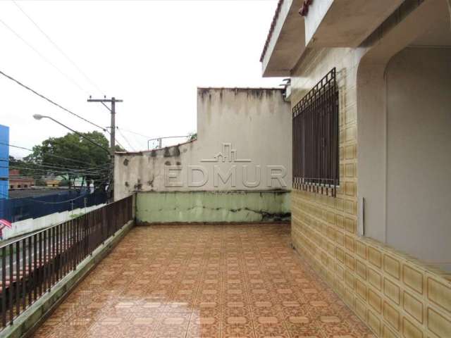 Casa com 2 quartos à venda na Vila Francisco Matarazzo, Santo André  por R$ 590.000