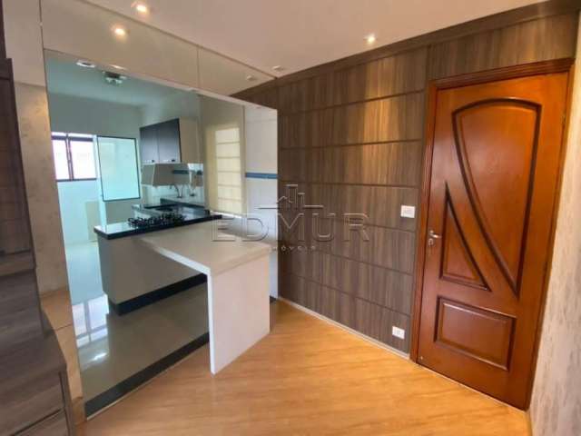 Apartamento com 2 quartos à venda na Vila Francisco Matarazzo, Santo André  por R$ 330.000