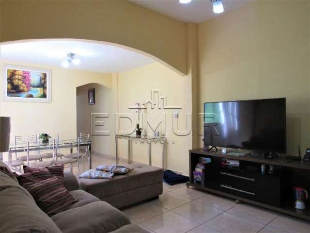 Casa com 2 quartos à venda na Vila Linda, Santo André  por R$ 470.000