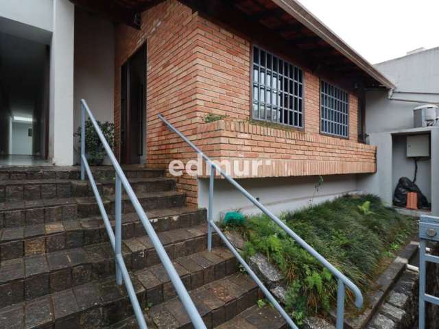 Casa para alugar no Centro, Santo André  por R$ 15.000