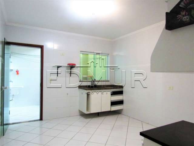 Casa com 2 quartos à venda no Jardim Santo Antônio, Santo André  por R$ 500.000