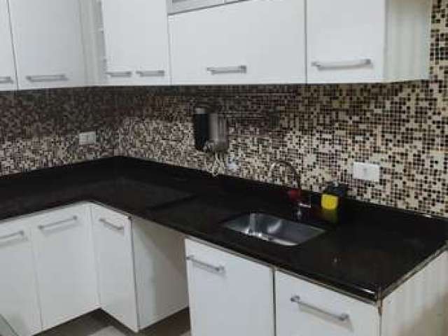 Casa com 3 quartos para alugar na Rua Canário, 143, Vila Nova, Barueri, 92 m2 por R$ 3.100