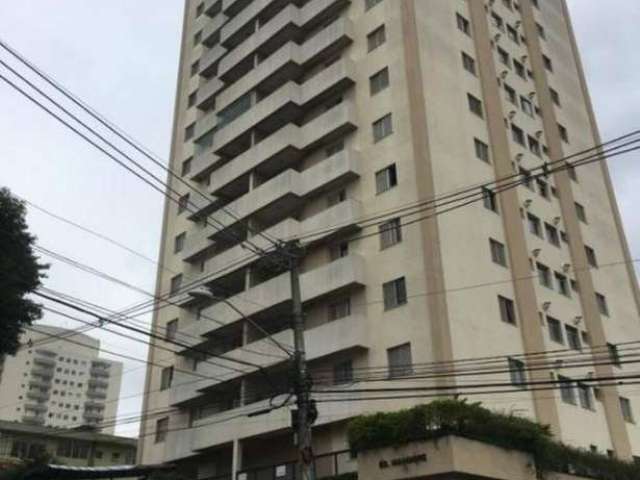 Apartamento no Condomínio Maggiore à venda - Vila Boa Vista - Barueri.