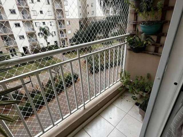 Apartamento no Condomínio Alphaview à venda - Barueri - SP - Jardim Tupanci