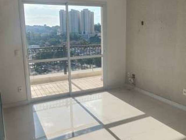 Apartamento no Condomínio Flor de Lírio - Barueri - SP - Vila Boa Vista