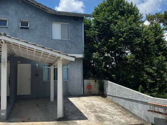 Casa à venda Condomínio Bel Villagio - Barueri - SP - Vila São Luiz