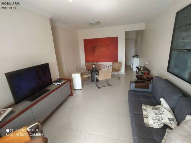 Apartamento à venda no Condomínio Panoramic - Barueri - SP - Tamboré