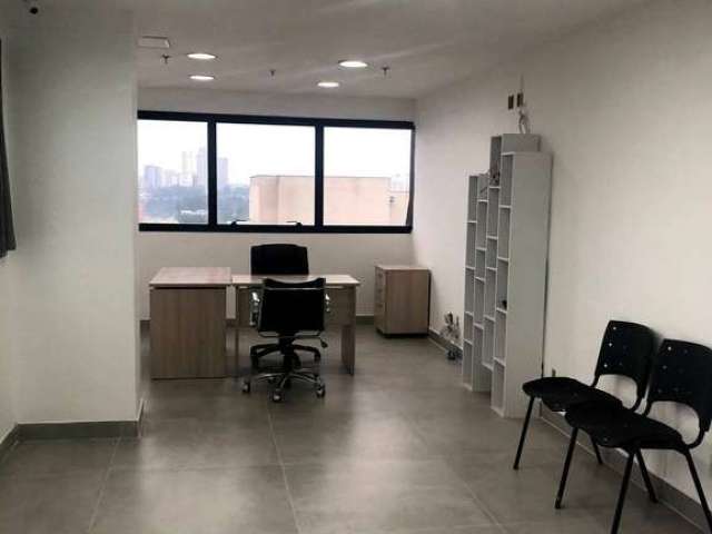 Sala comercial Condomínio Centro Empresarial - Barueri