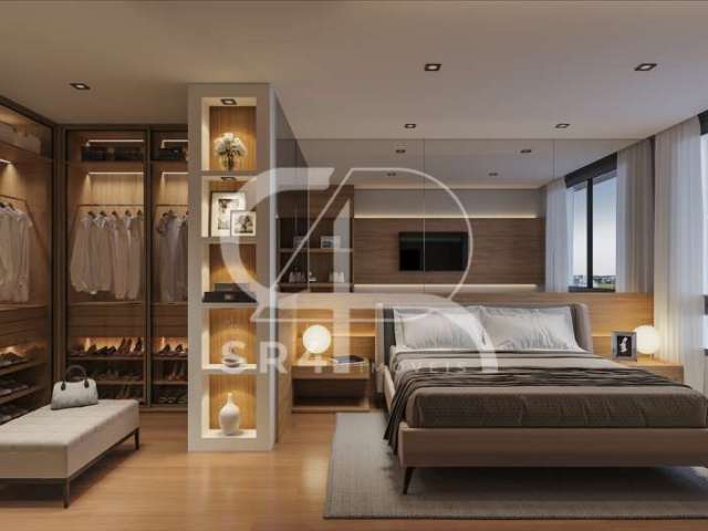 Apartamento com 3 quartos à venda na Alameda Princesa Izabel, 2549, Bigorrilho, Curitiba, 139 m2 por R$ 3.266.211